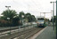 B1 2001 at Albert Park 