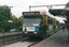 B2 2057 at Albert Park