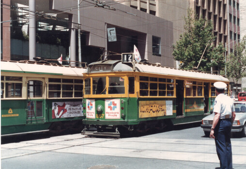 SW6 867 in Collins St