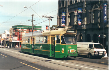 Colour Print Z3 129 Burke Road Camberwell.