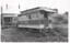 Black and White  - cable trailer 153 near St Arnaud