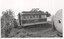 Black and White  - cable trailer 153 near St Arnuard