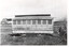 Black and White  - cable trailer 153 near St Arnuard