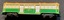 Model - Cooee N gauge W6 964  - side view