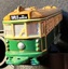 Model - Cooee N gauge W6 964 - end view