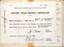 "Instructions to Drivers in Electric Tram Operation" - dirver's certificate