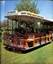 Cable tram folder album with VR and other tramway photos and items - cover