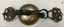 Conductors (Signal) Bell - N&C pattern - top view