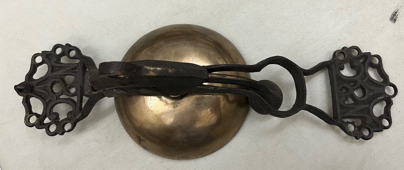 Conductors (Signal) Bell - N&C pattern - top view