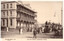 Beaumaris Horse Tram Sandringham terminus