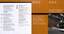 Pamphlet - "Customer feedback for public transport' - front