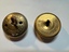 MMTB Uniform buttons - rear