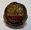ATMOEA Vic. Branch (Tramways Union) badge