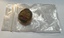 ATMOEA Vic. Branch (Tramways Union) badge - in as received plastic bag