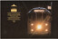 Tram 442 - Restaurant tram - postacard front