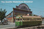 "The Seattle Waterfront Streetcar" - postcard