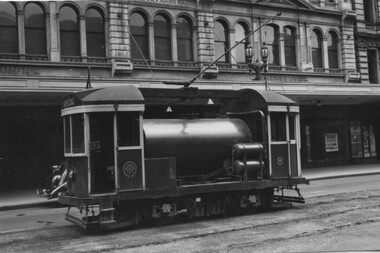 Scrubber No 8 Elizabeth St.