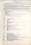 BSCV List of Melbourne Buses - Publication M3 - first sheet