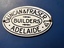 Duncan & Fraser builders plate - copy 1