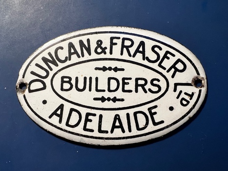 Duncan & Fraser builders plate - copy 2