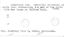 Typed notes on rear of print.
