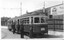 First AETA Tram tour leaving Glen Huntly Depot