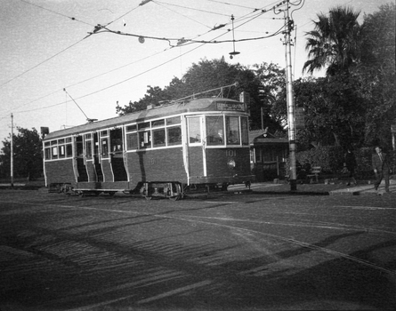 Copy - negative L 101 Balaclava Junction Hawthorn Road Caufield