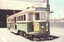 W3 655 at South Melbourne depot 