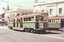 W3 655 shunting at Moonee Ponds Junction