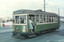 X1 459 - picking up a passenger in Ballarat Road