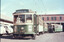 X1 467, and another X1 and X2 677 at Footscray Tram depot for the AETA tour.