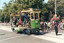 Pedal Tram - 1042