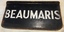 Auxiliary Destination Board - Black Rock - Beaumaris - copy 2 - side 2