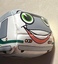 Yarra Trams Stress Ball - end view