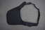 The inward-facing side of a black M>Tram CSE bag.