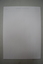A plain A4 lined notepad with a tearable spine.
