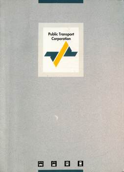 Folder - Public Transport Corporation (PTC)