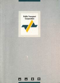 Folder - Public Transport Corporation (PTC)