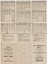 "First and last trams and buses" - front