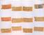 "Schoolboy Howler" 1d tram tickets and others rear