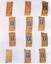 "Schoolboy Howler" 1d tram tickets and others front