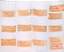 "Schoolboy Howler" 6d tram tickets rear