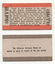Flinders St - rail - bus tickets - rear