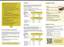 Guide to ticketing in Victoria, showing fare structure 