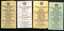 Set of 12 MMTB bus timetables - image 3 of 3
