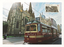 Australia Post - City Circle SW6 856 - Flinders St