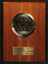 "Service to Melbourne's trams 1919 - 1999" - plaque