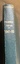 Image of spine of bound volume