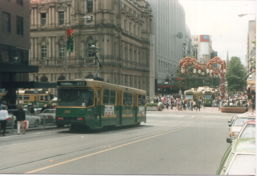 A268 Bourke and Elizabeth Sts.