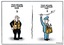 Cartoon from the same edition of the Age